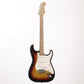 [SN Q033677] USED Squier by Fender / SST-33 Silver Series 3TS/M [3.40kg / made in 1993-1994] [Made in Japan] Squier [08]