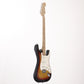 [SN Q033677] USED Squier by Fender / SST-33 Silver Series 3TS/M [3.40kg / made in 1993-1994] [Made in Japan] Squier [08]