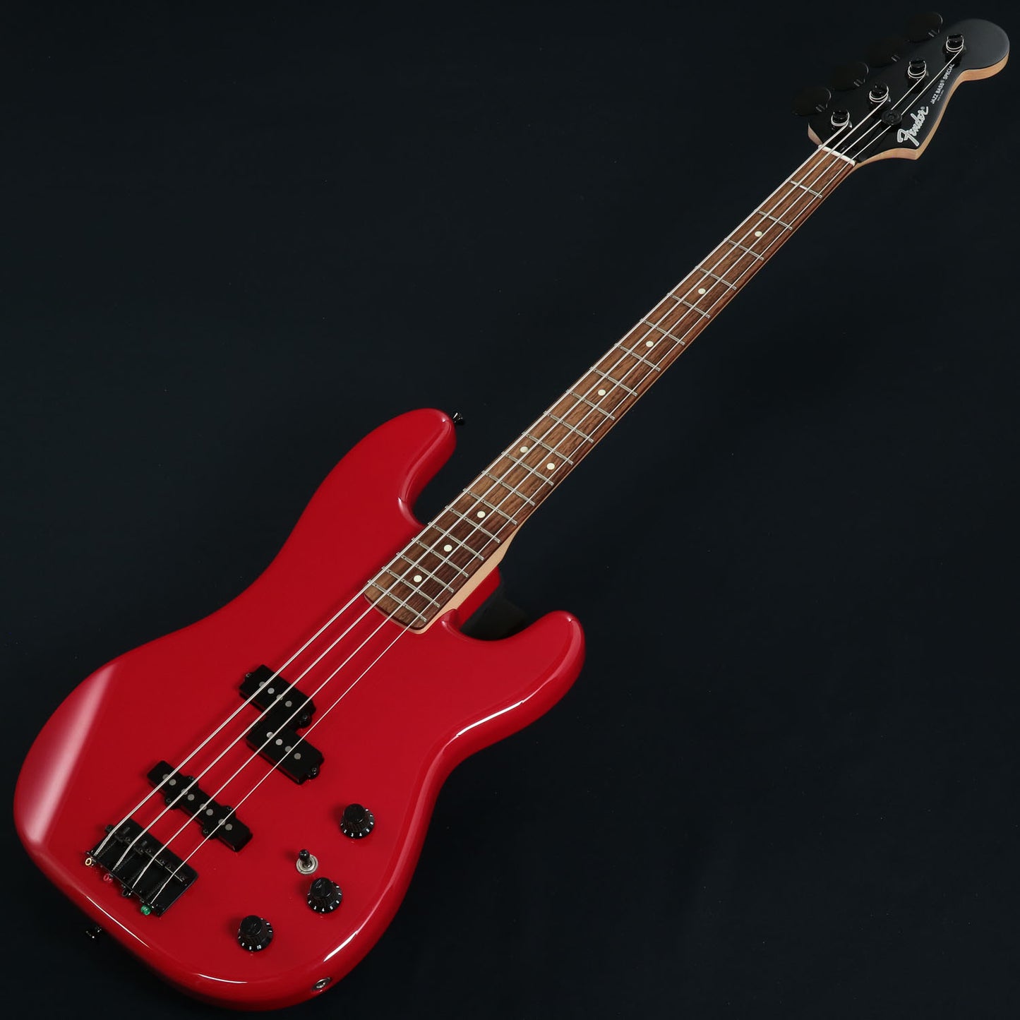 [SN JFFJ20000552] USED Fender / Boxer Series PJ Bass Rosewood Fingerboard Torino Red [3.93kg / 2020] Fender [08]