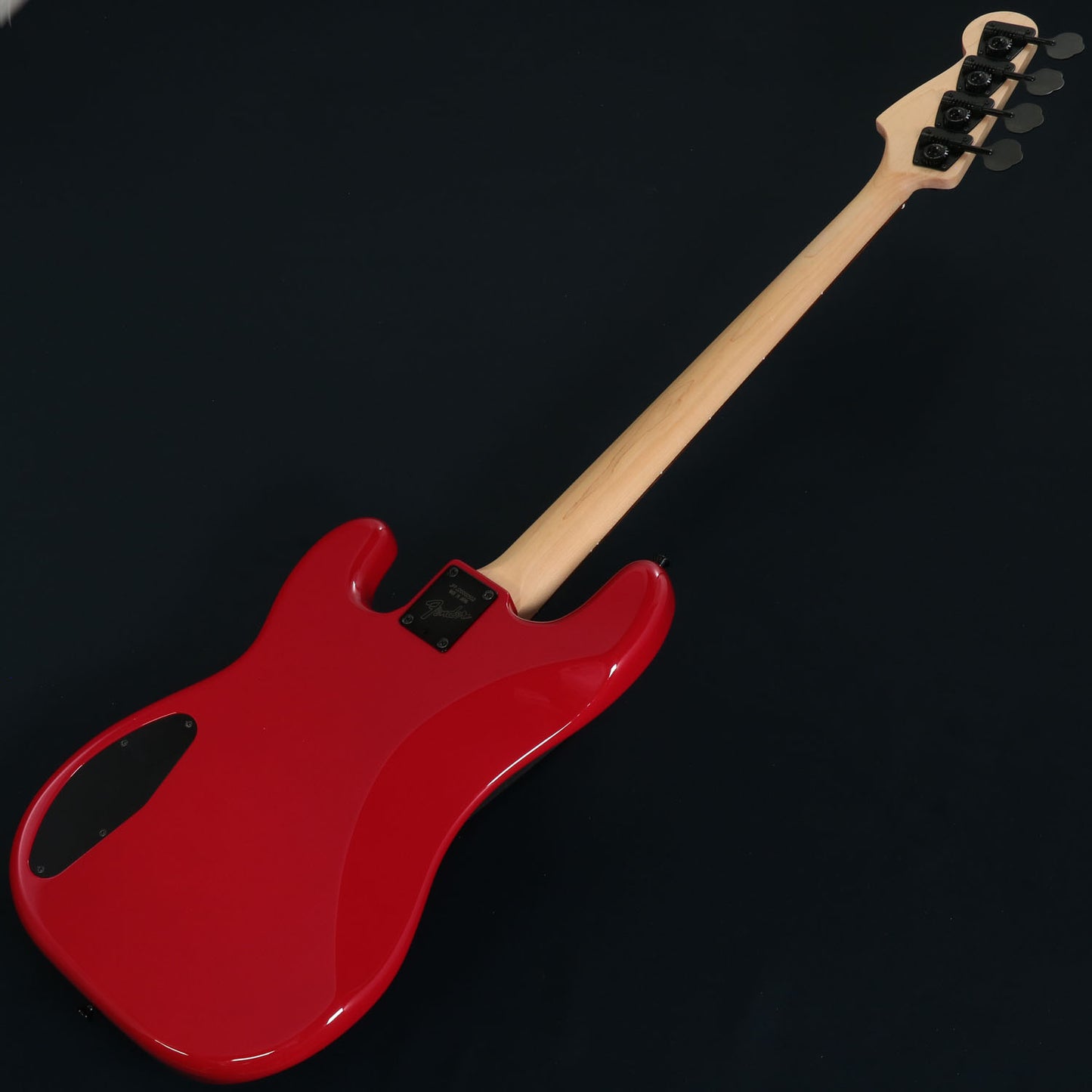 [SN JFFJ20000552] USED Fender / Boxer Series PJ Bass Rosewood Fingerboard Torino Red [3.93kg / 2020] Fender [08]