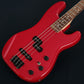 [SN JFFJ20000552] USED Fender / Boxer Series PJ Bass Rosewood Fingerboard Torino Red [3.93kg / 2020] Fender [08]