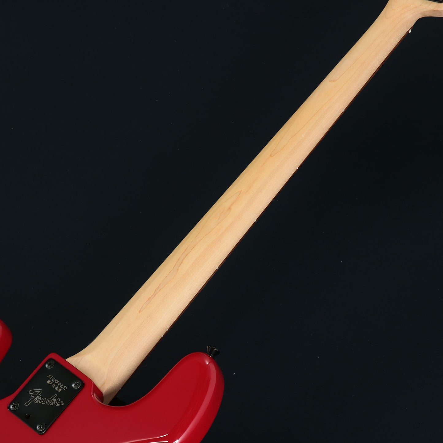 [SN JFFJ20000552] USED Fender / Boxer Series PJ Bass Rosewood Fingerboard Torino Red [3.93kg / 2020] Fender [08]