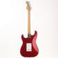[SN CIJ P044584] USED FENDER JAPAN / ST62-58US Candy Apple Red [03]