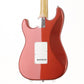 [SN CIJ P044584] USED FENDER JAPAN / ST62-58US Candy Apple Red [03]