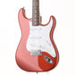 [SN CIJ P044584] USED FENDER JAPAN / ST62-58US Candy Apple Red [03]