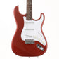 [SN CIJ P044584] USED FENDER JAPAN / ST62-58US Candy Apple Red [03]