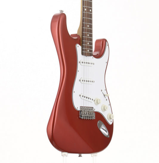 [SN CIJ P044584] USED FENDER JAPAN / ST62-58US Candy Apple Red [03]