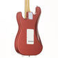 [SN CIJ P044584] USED FENDER JAPAN / ST62-58US Candy Apple Red [03]
