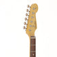[SN CIJ P044584] USED FENDER JAPAN / ST62-58US Candy Apple Red [03]
