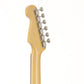 [SN CIJ P044584] USED FENDER JAPAN / ST62-58US Candy Apple Red [03]