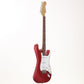 [SN CIJ P044584] USED FENDER JAPAN / ST62-58US Candy Apple Red [03]