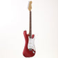 [SN CIJ P044584] USED FENDER JAPAN / ST62-58US Candy Apple Red [03]