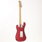 [SN CIJ P044584] USED FENDER JAPAN / ST62-58US Candy Apple Red [03]