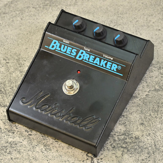 [SN B02629] USED Marshall / Blues Breaker Overdrive [10]