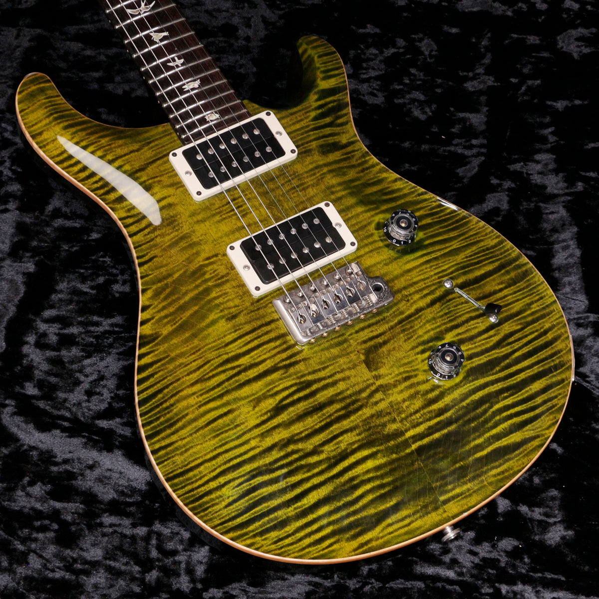 [SN 222861] USED PAUL REED SMITH / Custom24 2016 JADE [06]
