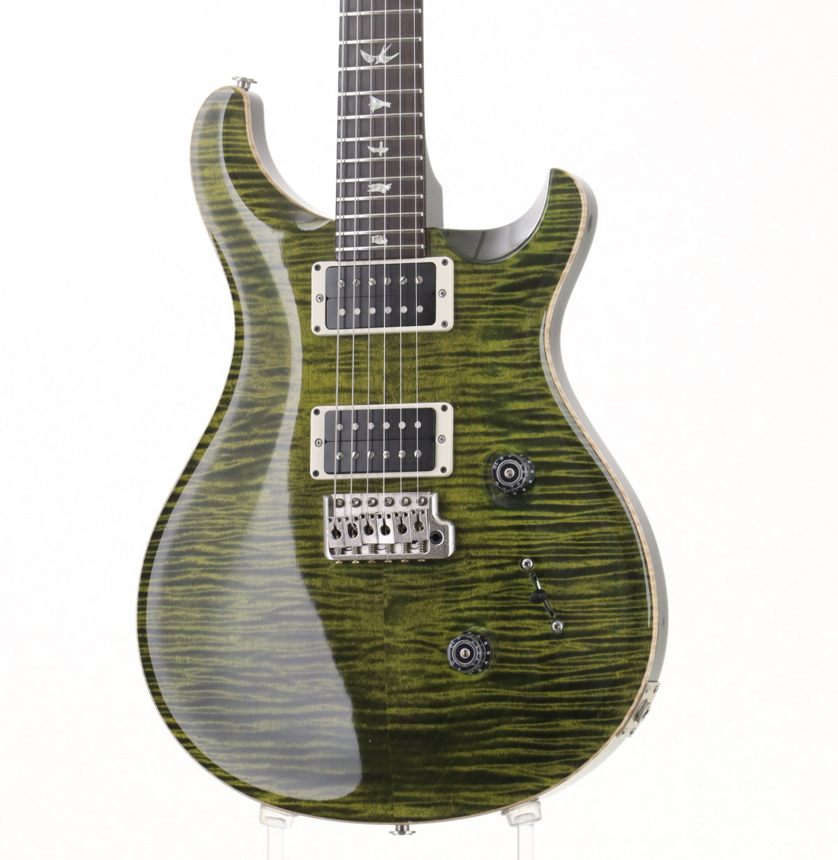 [SN 222861] USED PAUL REED SMITH / Custom24 2016 JADE [06]