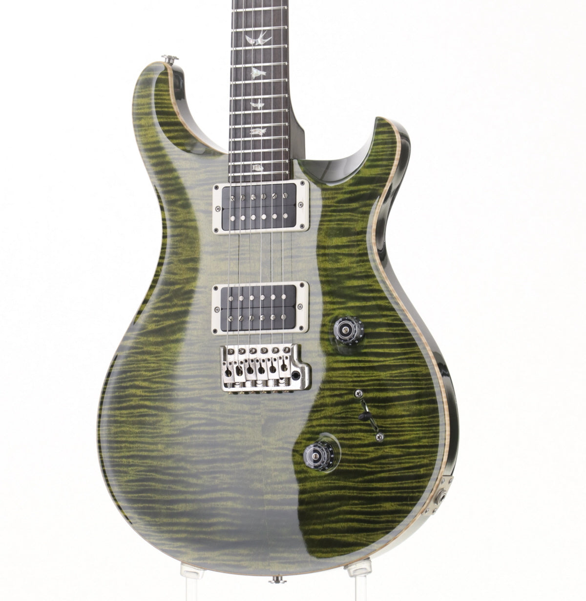[SN 222861] USED PAUL REED SMITH / Custom24 2016 JADE [06]