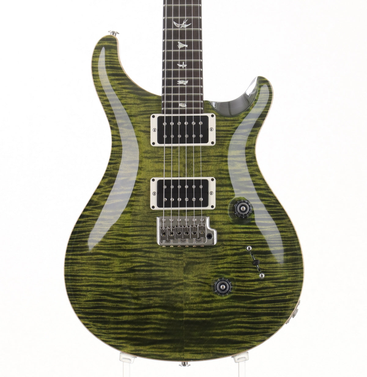 [SN 222861] USED PAUL REED SMITH / Custom24 2016 JADE [06]