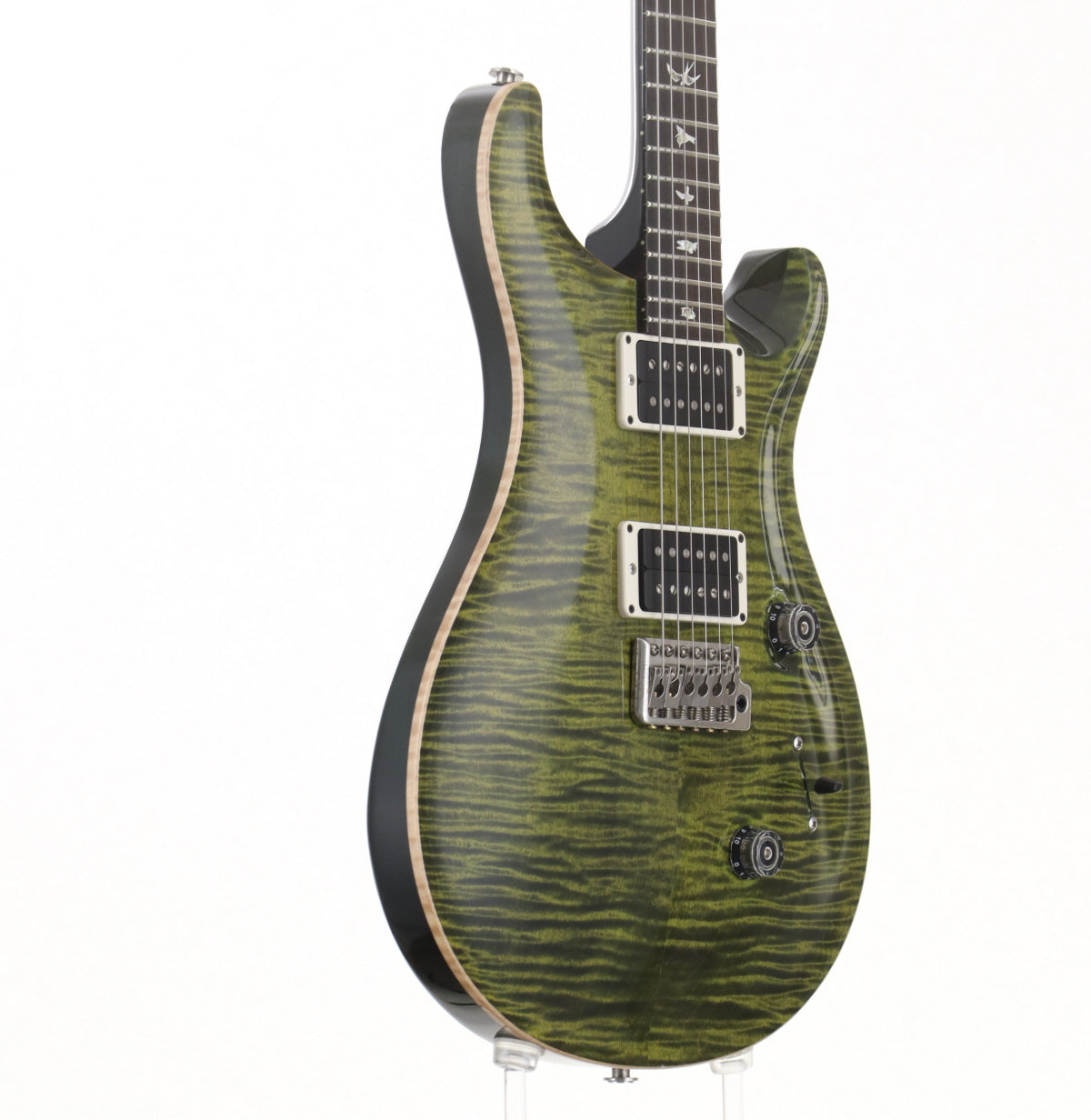 [SN 222861] USED PAUL REED SMITH / Custom24 2016 JADE [06]