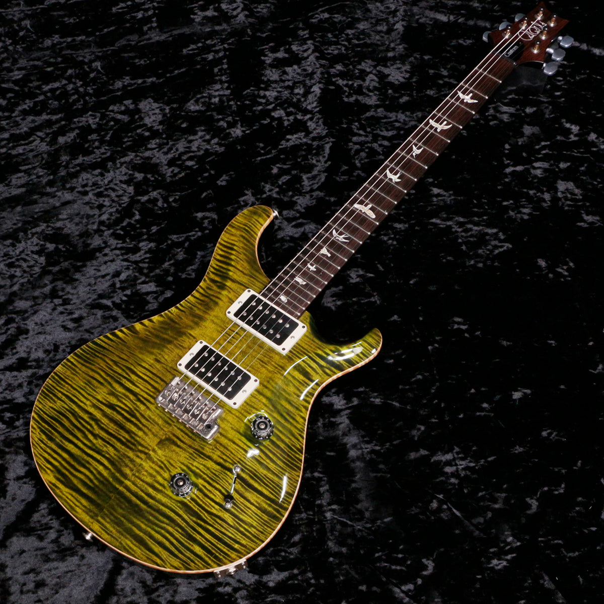 [SN 222861] USED PAUL REED SMITH / Custom24 2016 JADE [06]