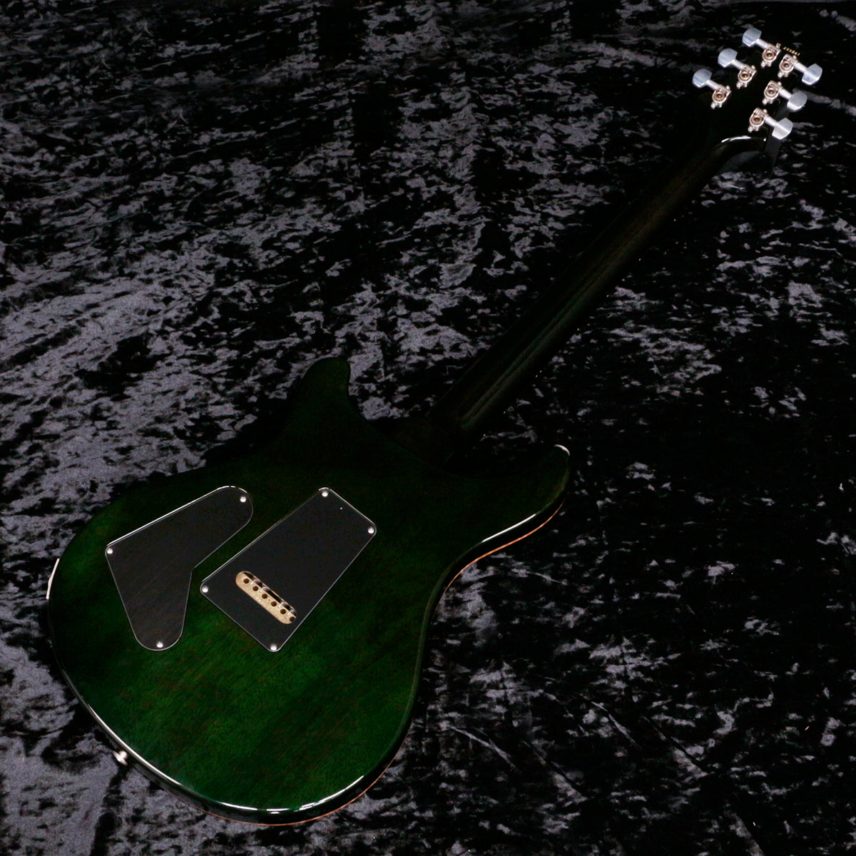 [SN 222861] USED PAUL REED SMITH / Custom24 2016 JADE [06]