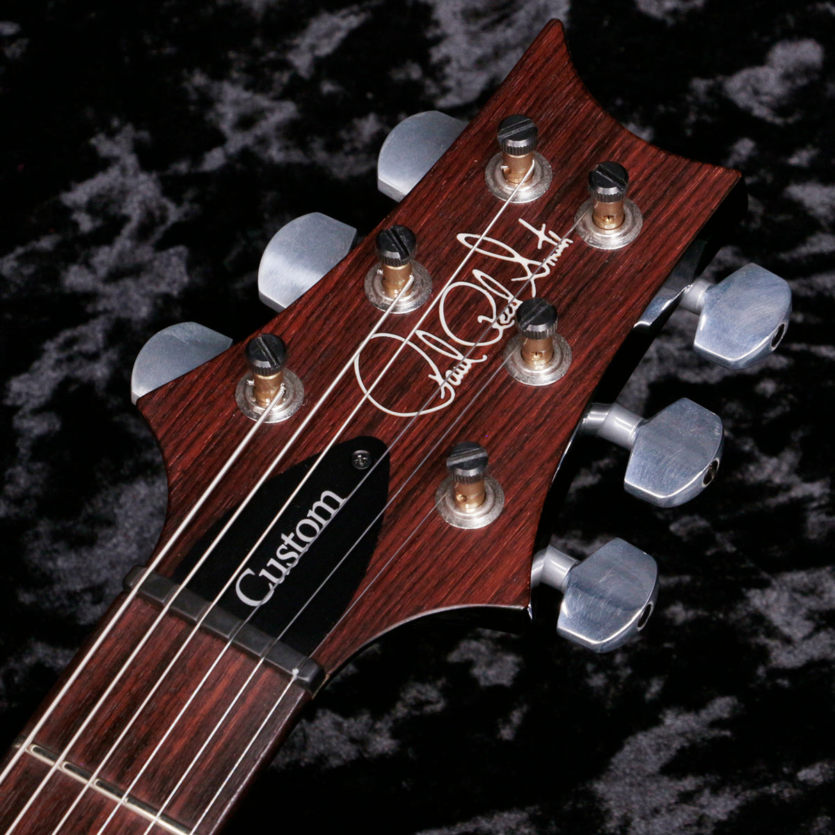 [SN 222861] USED PAUL REED SMITH / Custom24 2016 JADE [06]