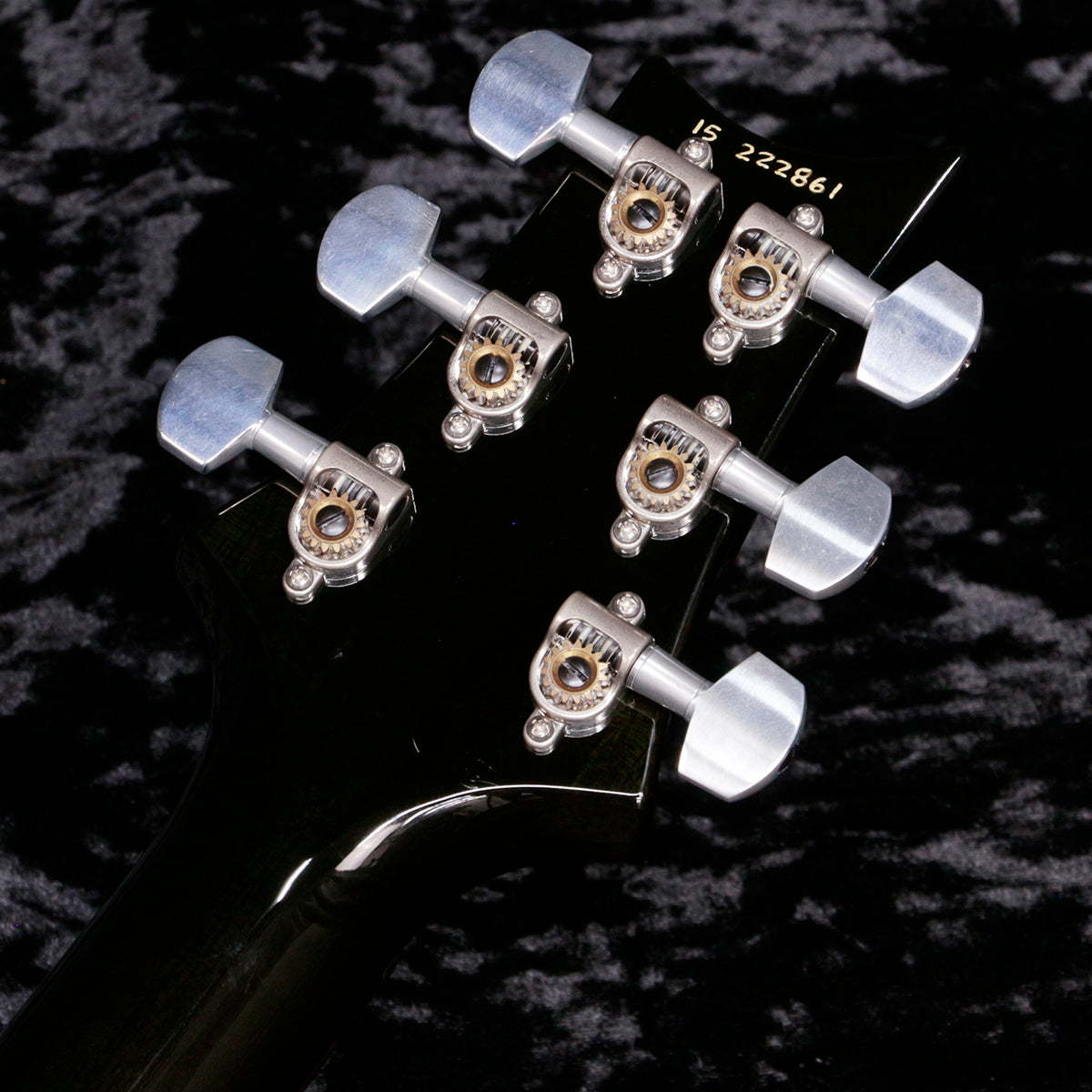 [SN 222861] USED PAUL REED SMITH / Custom24 2016 JADE [06]