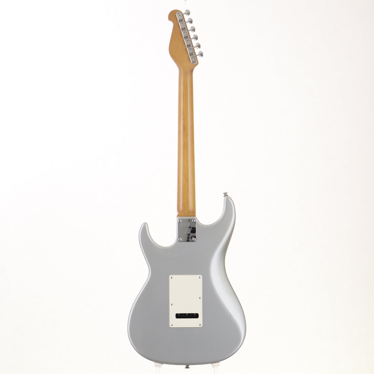 [SN 3021] USED DON GROSH / Retro Classic Standard SSH Inca Silver [06]