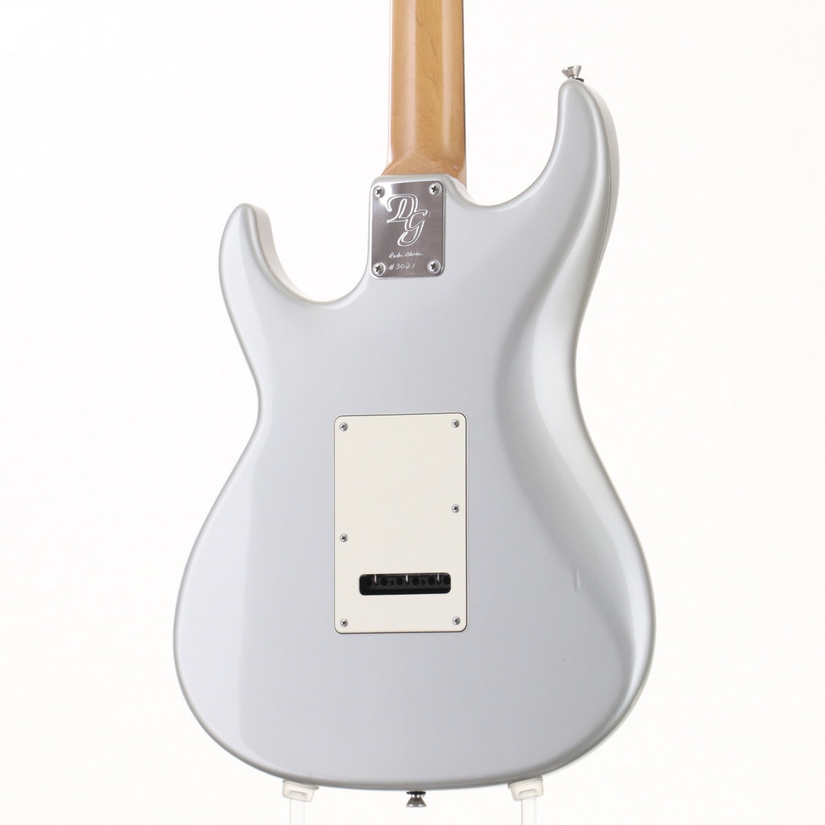 [SN 3021] USED DON GROSH / Retro Classic Standard SSH Inca Silver [06]