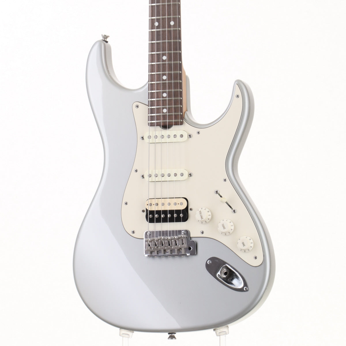 [SN 3021] USED DON GROSH / Retro Classic Standard SSH Inca Silver [06]