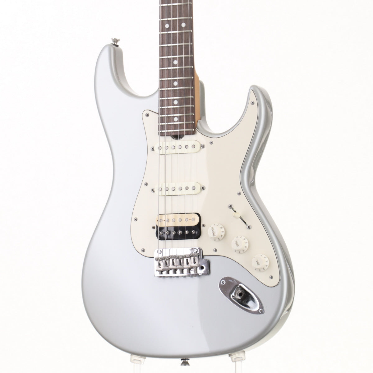[SN 3021] USED DON GROSH / Retro Classic Standard SSH Inca Silver [06]