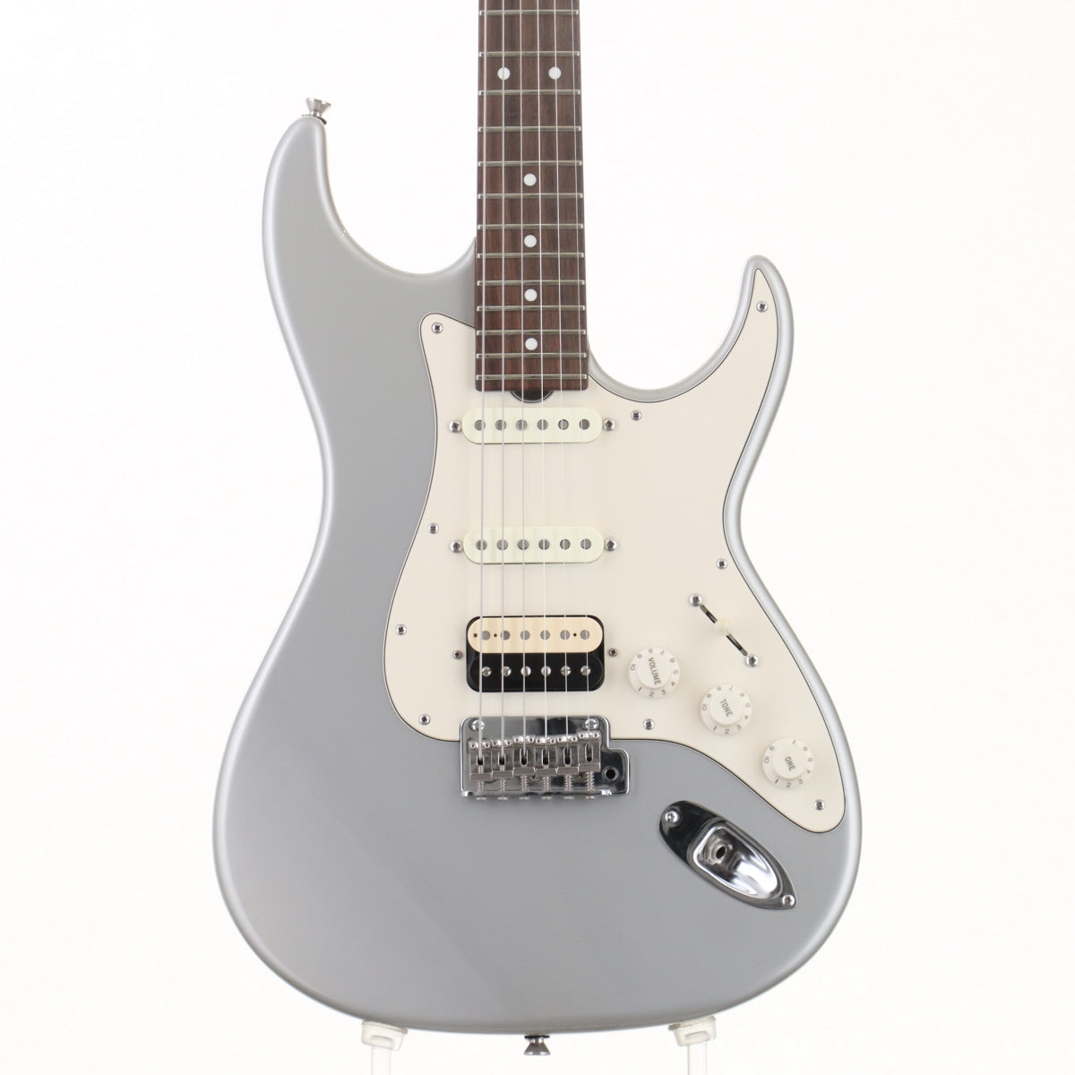 [SN 3021] USED DON GROSH / Retro Classic Standard SSH Inca Silver [06]