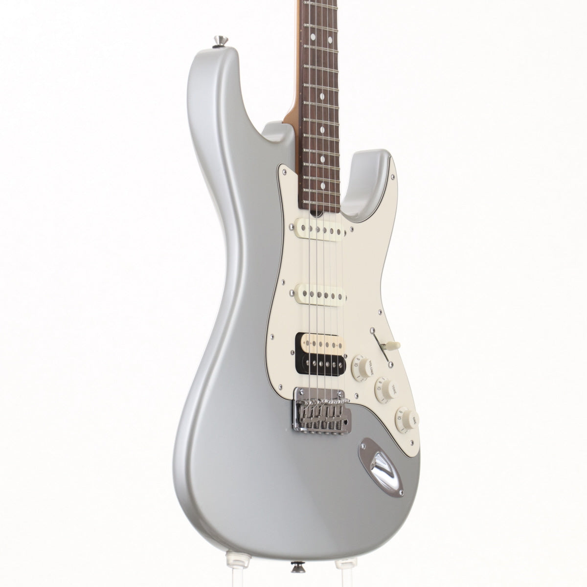[SN 3021] USED DON GROSH / Retro Classic Standard SSH Inca Silver [06]