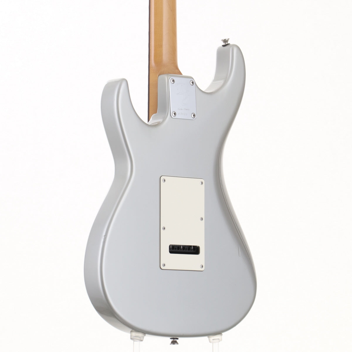 [SN 3021] USED DON GROSH / Retro Classic Standard SSH Inca Silver [06]