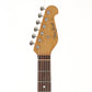 [SN 3021] USED DON GROSH / Retro Classic Standard SSH Inca Silver [06]