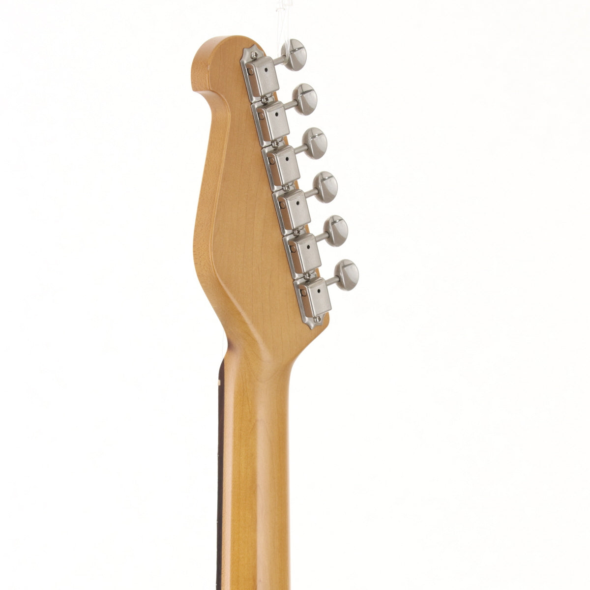 [SN 3021] USED DON GROSH / Retro Classic Standard SSH Inca Silver [06]