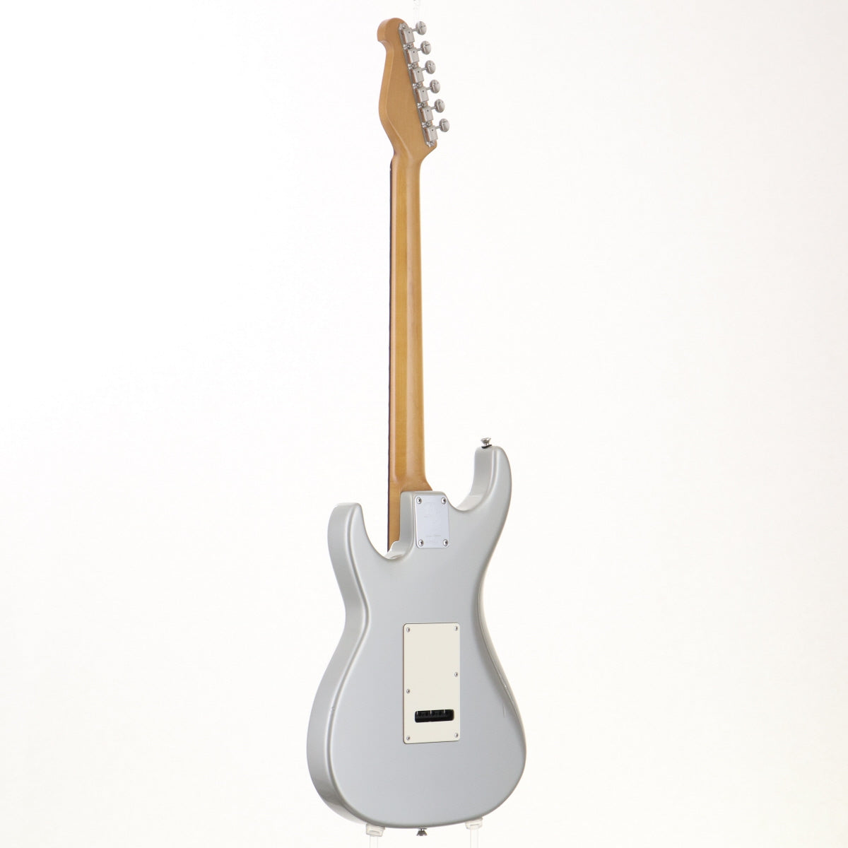 [SN 3021] USED DON GROSH / Retro Classic Standard SSH Inca Silver [06]