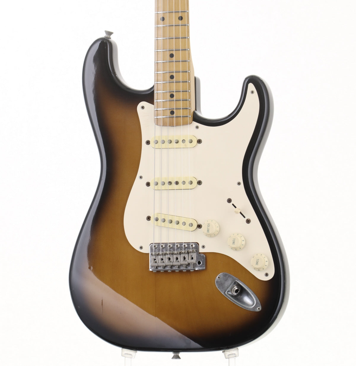 [SN MIJ N055796] USED FENDER JAPAN / ST57-53 T [06]