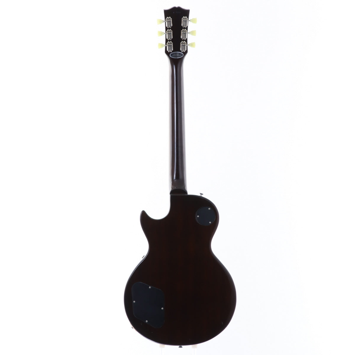 [SN 07884] USED GRECO / EG450 Tobacco burst [12]