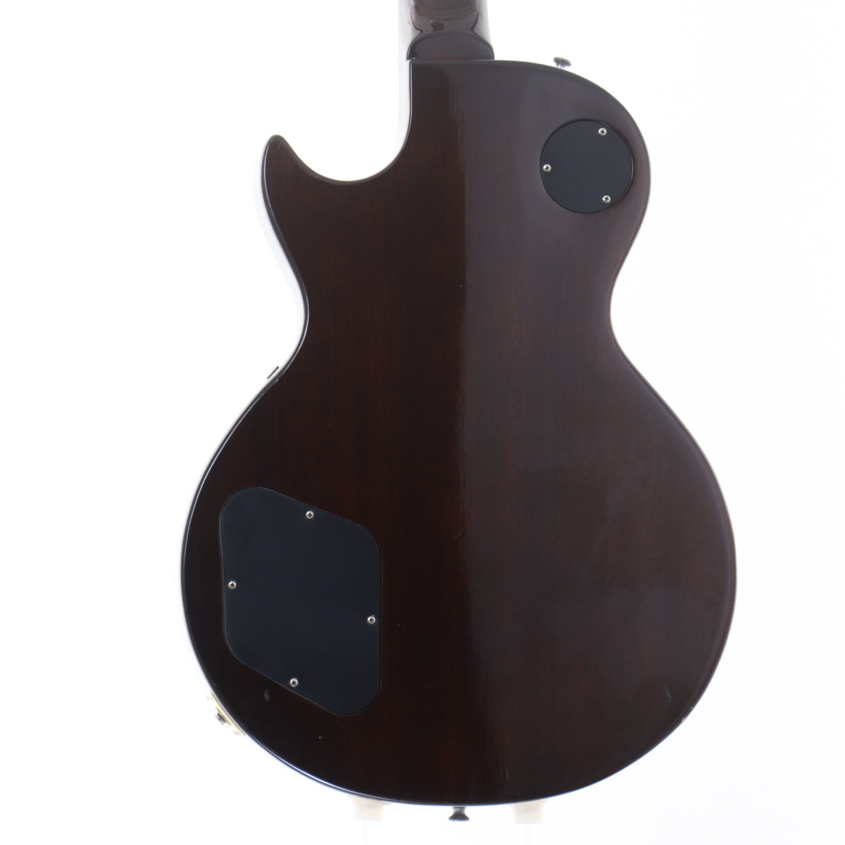 [SN 07884] USED GRECO / EG450 Tobacco burst [12]