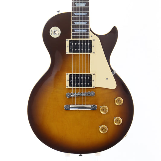[SN 07884] USED GRECO / EG450 Tobacco burst [12]