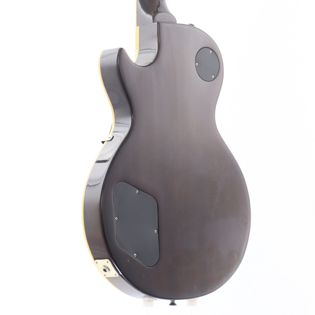 [SN 07884] USED GRECO / EG450 Tobacco burst [12]