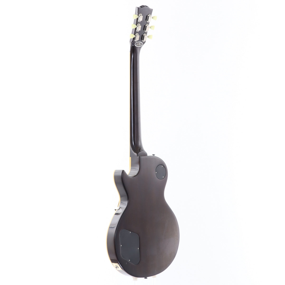 [SN 07884] USED GRECO / EG450 Tobacco burst [12]