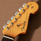[SN R86125] USED FENDER CUSTOM SHOP / 1962 Stratocaster Journeyman Relic Sonic Blue [03]