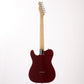[SN R043628] USED Fender Japan / TL62-72US OCR Old Candy Apple Red [3.58kg/2004-2006] Fender Japan [08]