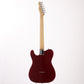 [SN R043628] USED Fender Japan / TL62-72US OCR Old Candy Apple Red [3.58kg/2004-2006] Fender Japan [08]