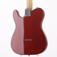 [SN R043628] USED Fender Japan / TL62-72US OCR Old Candy Apple Red [3.58kg/2004-2006] Fender Japan [08]