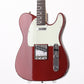 [SN R043628] USED Fender Japan / TL62-72US OCR Old Candy Apple Red [3.58kg/2004-2006] Fender Japan [08]