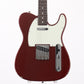 [SN R043628] USED Fender Japan / TL62-72US OCR Old Candy Apple Red [3.58kg/2004-2006] Fender Japan [08]