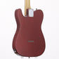 [SN R043628] USED Fender Japan / TL62-72US OCR Old Candy Apple Red [3.58kg/2004-2006] Fender Japan [08]
